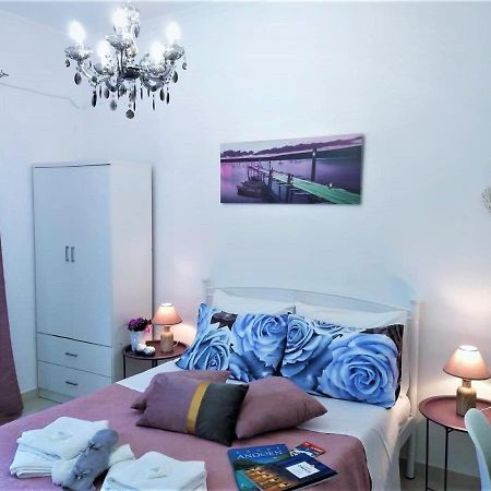 Angelina'S Cosy Apartment In Corfu Town Buitenkant foto