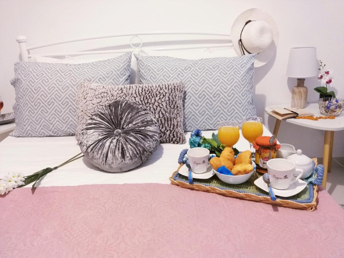 Angelina'S Cosy Apartment In Corfu Town Buitenkant foto