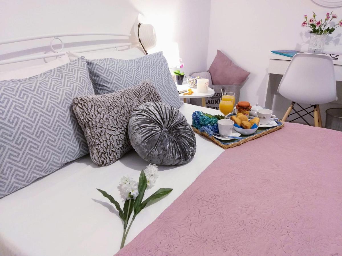 Angelina'S Cosy Apartment In Corfu Town Buitenkant foto