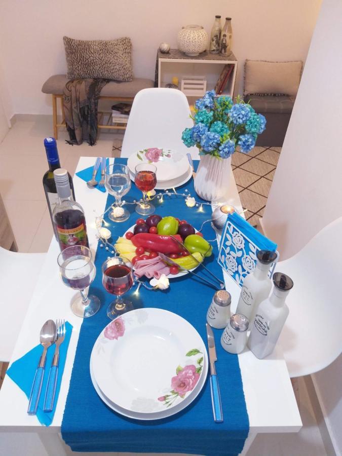 Angelina'S Cosy Apartment In Corfu Town Buitenkant foto