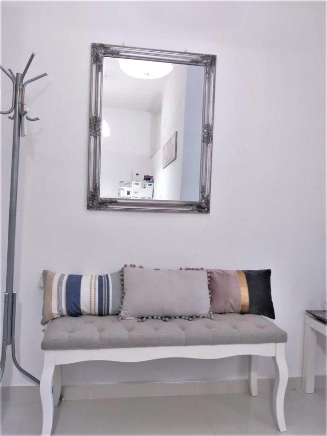 Angelina'S Cosy Apartment In Corfu Town Buitenkant foto