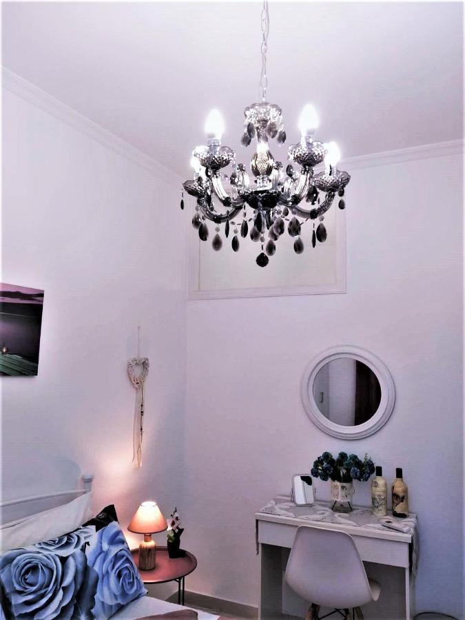 Angelina'S Cosy Apartment In Corfu Town Buitenkant foto